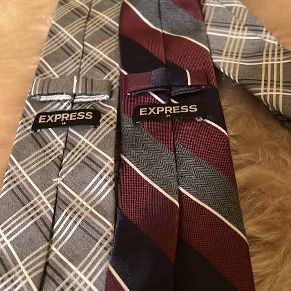 Express Tie Bundle - Picture 4 of 7